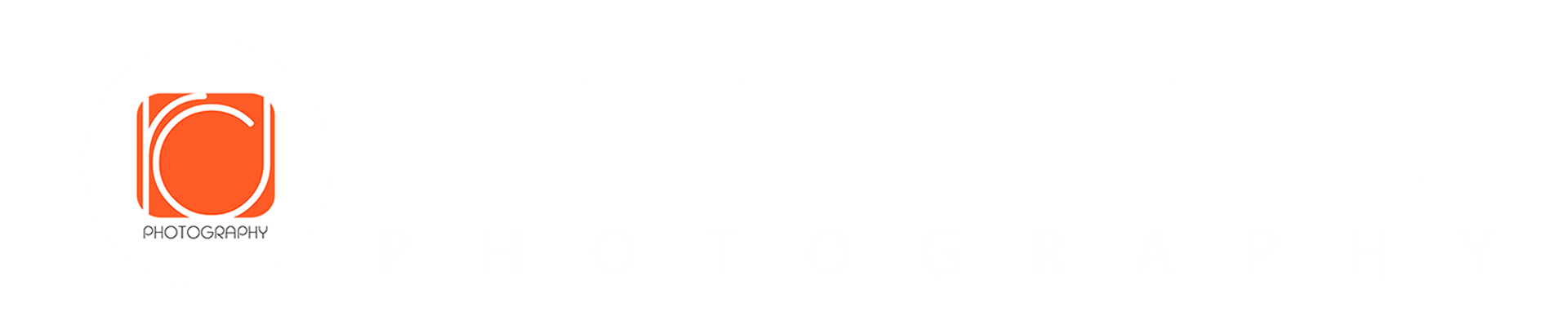 RD Photography logo
